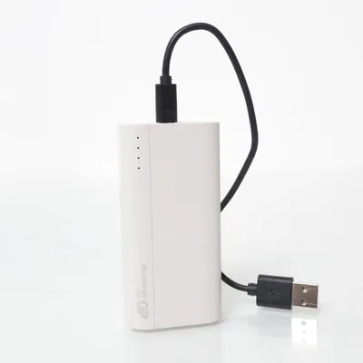 Powerbank (B05A) van Recharge With Gp