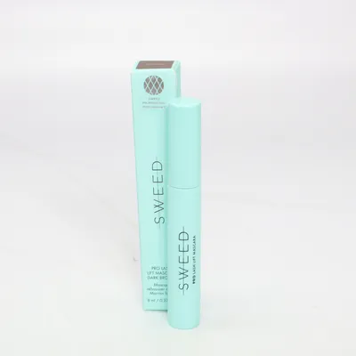 Mascara (Pro Lash Lift Mascara) från Sweed