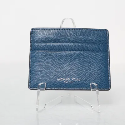 Korthållare (Warren) från Michael Kors Skinn