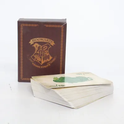 Cartes à jouer de Paladone