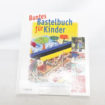 Craft book