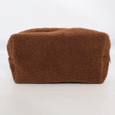 Necessär (Brun) från Schwarzkopf