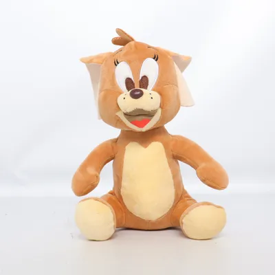 Peluche (Marron, Beige) de Tom and Jerry