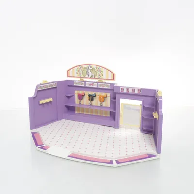 Dockskåp (3298400) från Playmobil