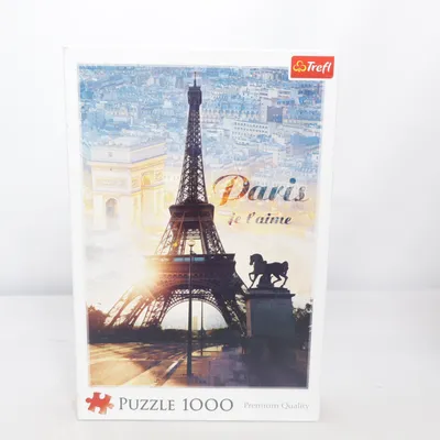 Puzzle de Trefl