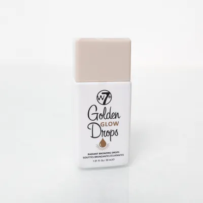 Bronzer (radiant bronzing drops ) från w7