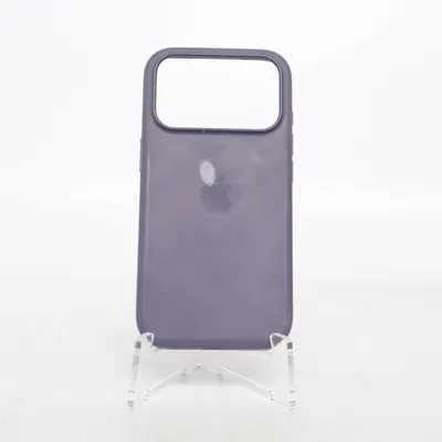 Phone case (Purple) from Apple