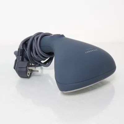 Steamer (Blå, Silverfärgad) från Steamery