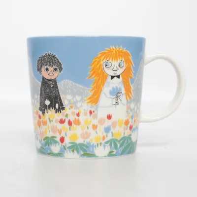 Mug (Moomin) from Moomin by Arabia