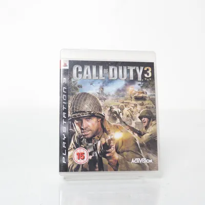 TV-spel