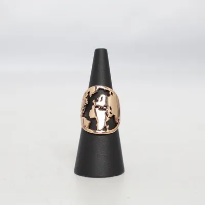 Ring (Goud) van Pilgrim Onbekend materiaal