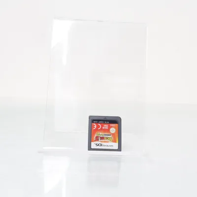 Video game
