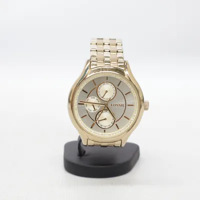 Montre (Or) de Fossil
