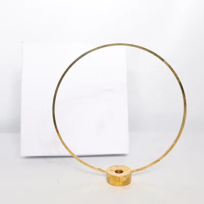 Candle holder (Gloria) from Klong