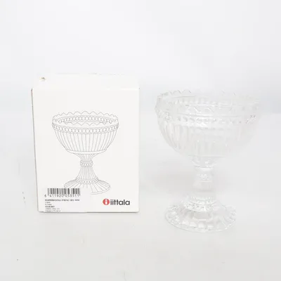 Dessertschale (Marikylä) von Iittala Marimekko