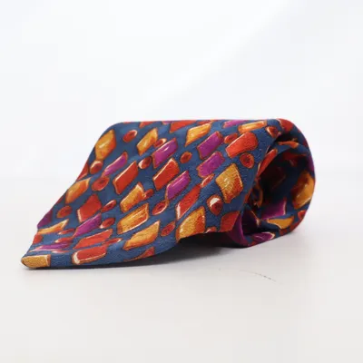 Slips (Blå, Flerfarvet) fra Ungaro Paris