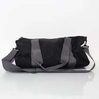 Weekend bag (Black) from Nordic Wellness