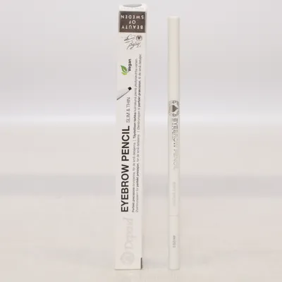 Crayon à sourcils (Slim & Thin) de Depend