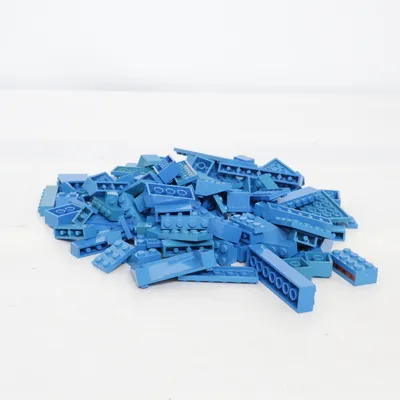Accessoire de jeu (Bleu) de LEGO