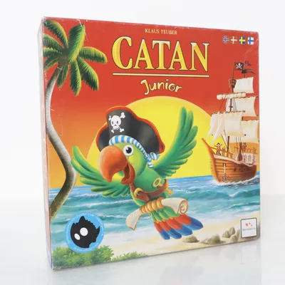 Brädspel från Vennerød