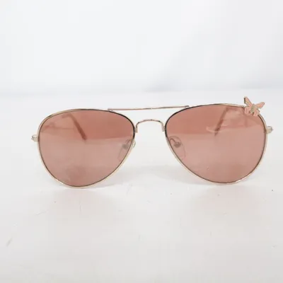 Sunglasses (Pink)