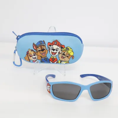 Solglasögon (Blå, Flerfärgad) från H&M