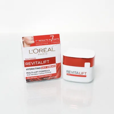 Gezichtscrème van L'Oréal Paris