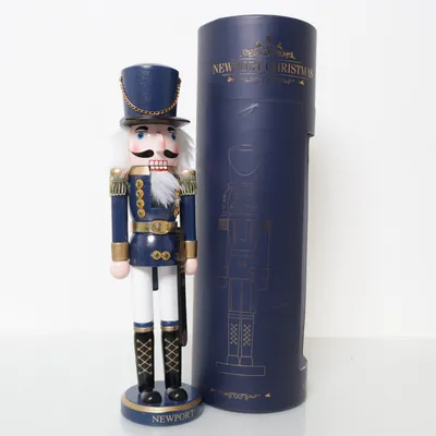 Christmas decoration (Blue, Multicolored) from Newport