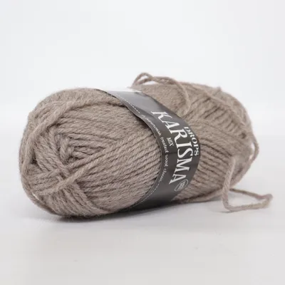Yarn (Karisma Mix) from Drops
