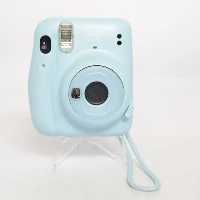 Polaroidkamera (mini 11) från Instax