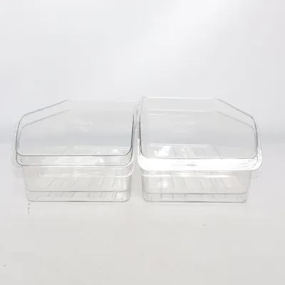 Accessoire de réfrigérateur (Transparent)
