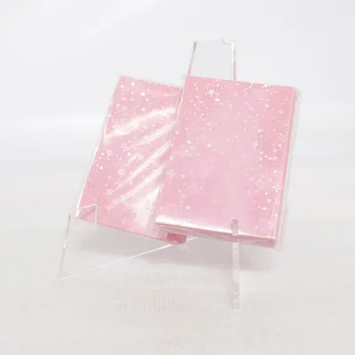 Dekorplast (Rosa)
