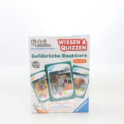 Bordspel van Ravensburger