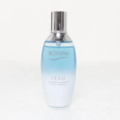 Eau de Parfum (L'eau) från Biotherm