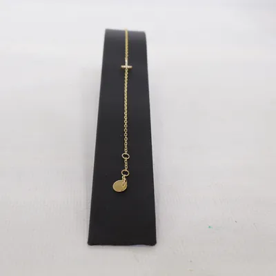 Armband (Goud) van Persona Zilver
