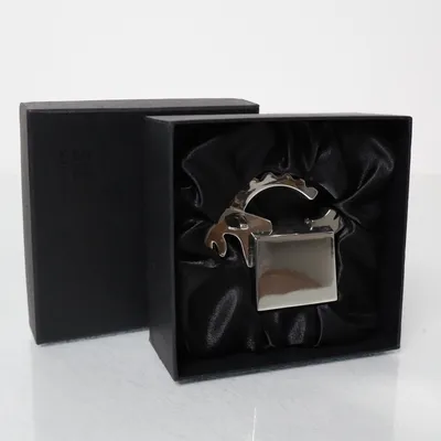 Inredningsdetalj (Gävlebocken) från SilverBocken