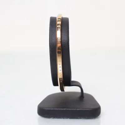 Armband (Goud) van Daniel Wellington Onbekend materiaal