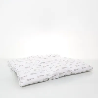 Täcke (Vit, Grå) från My Baby