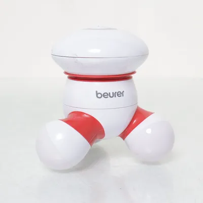 Massageapparat (Vit) från Beurer