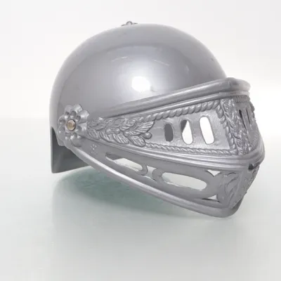 Costume accessories (Gray)