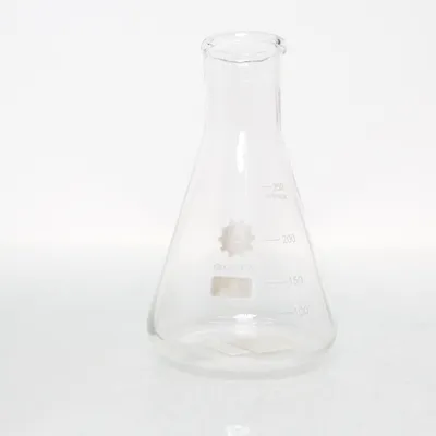 Bägare (Transparent)