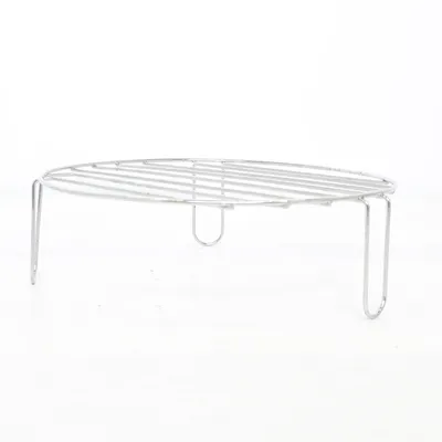 Grill grate (Silver)