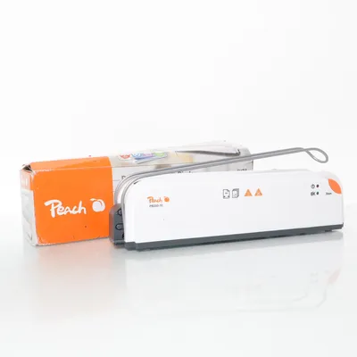 Laminator (Pb200-70) från Peach