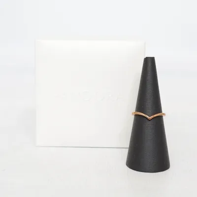 Ring (Gold) from Pandora Gold plated