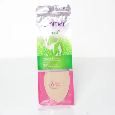 Shoe accessory (Beige) from Bama