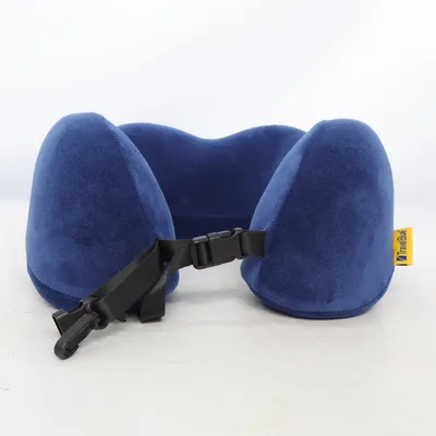 Coussin cervical (Bleu) de Travel Blue