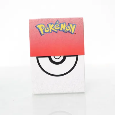 Spelkort från Pokémon