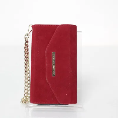 Phone cover (Red) from iDeal of Sweden