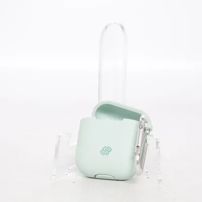Koptelefoonhoes (Groen) van Membrain Go
