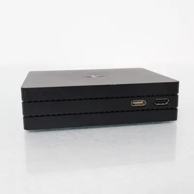 Game console (Zwart)